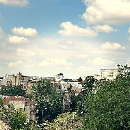 Cm111Apparthotel Bukurešť Exteriér fotografie