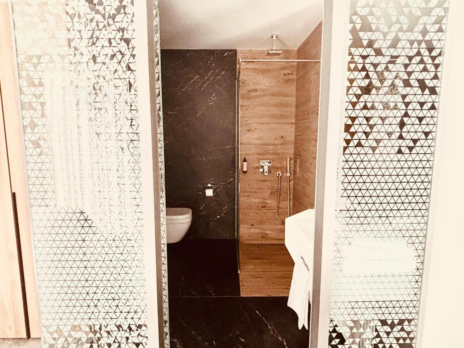 Cm111Apparthotel Bukurešť Exteriér fotografie