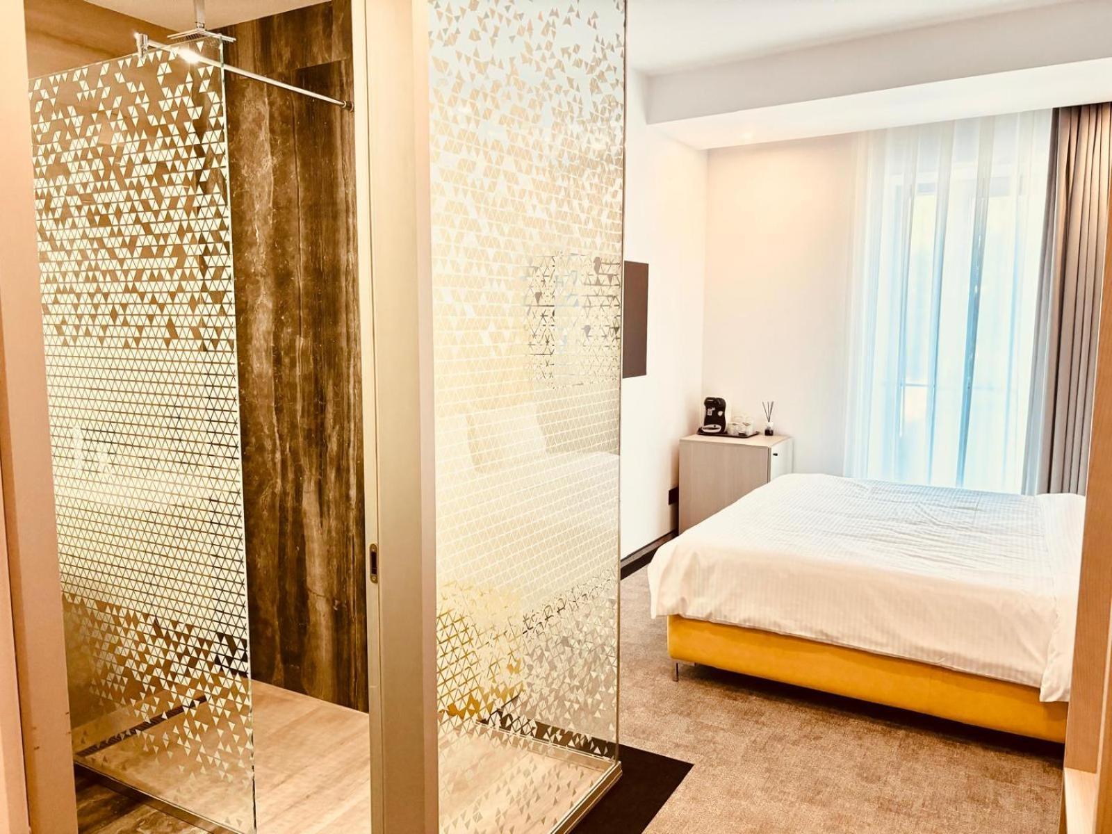 Cm111Apparthotel Bukurešť Exteriér fotografie