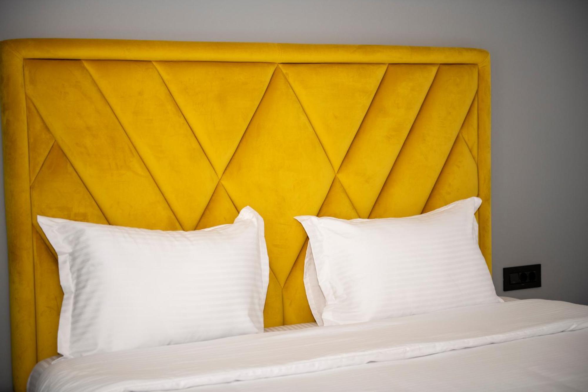 Cm111Apparthotel Bukurešť Exteriér fotografie
