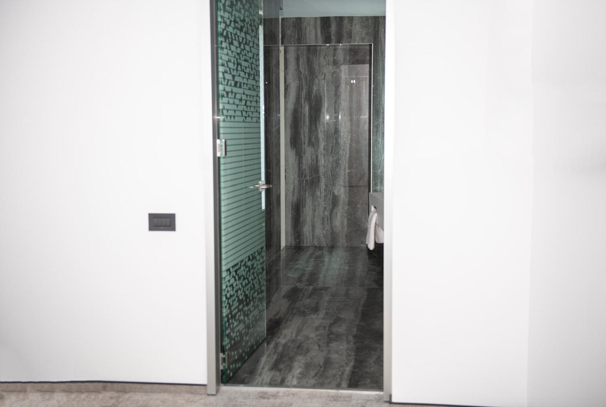 Cm111Apparthotel Bukurešť Exteriér fotografie