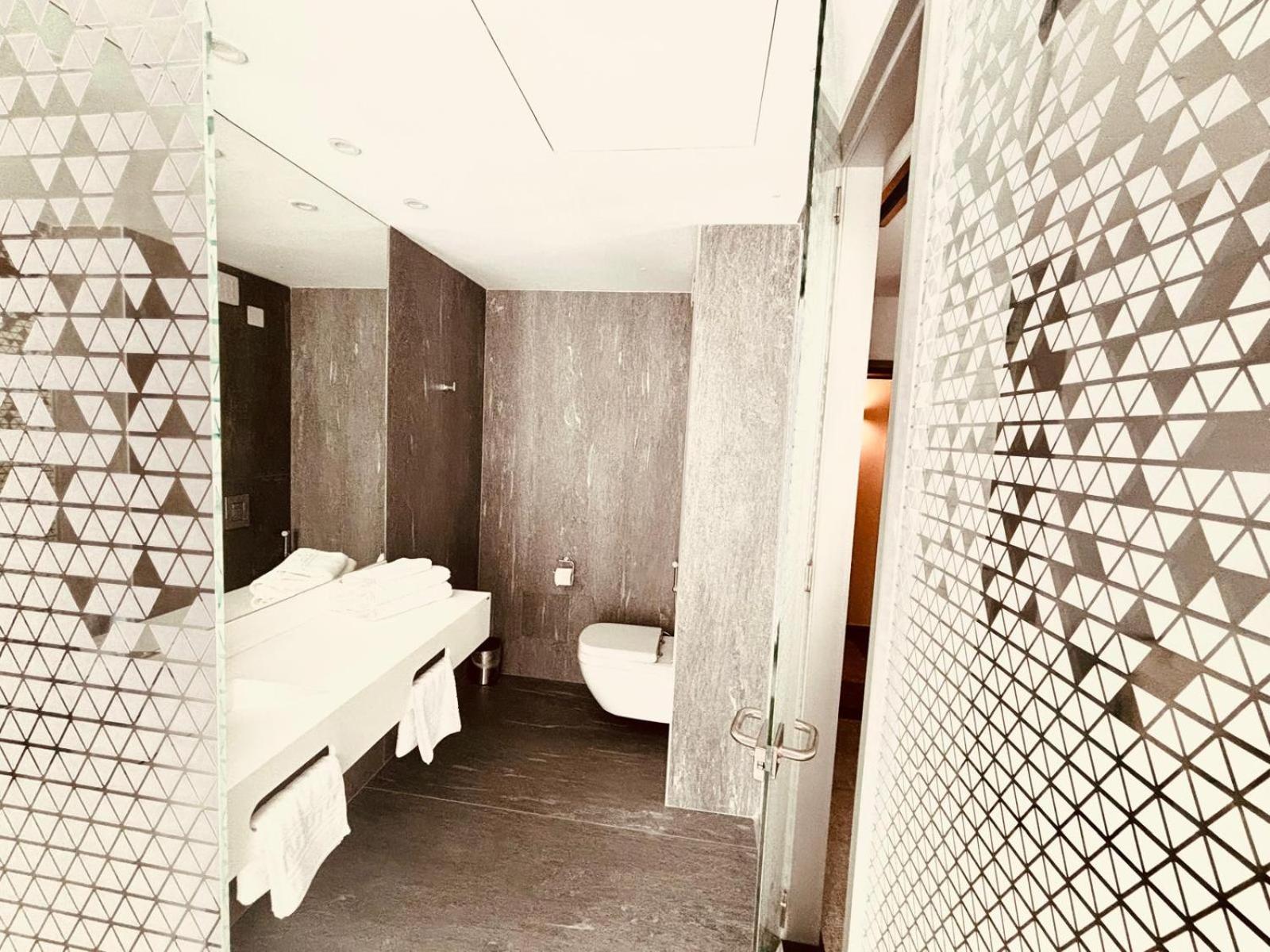 Cm111Apparthotel Bukurešť Exteriér fotografie
