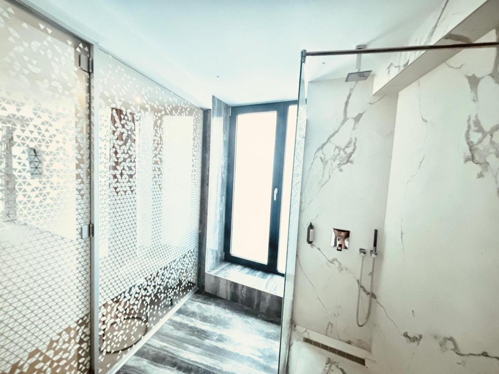 Cm111Apparthotel Bukurešť Exteriér fotografie