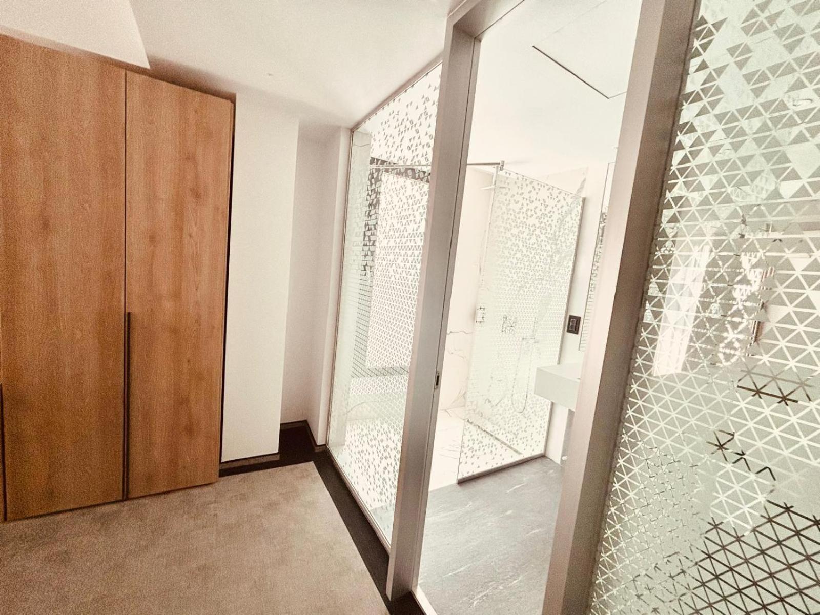 Cm111Apparthotel Bukurešť Exteriér fotografie